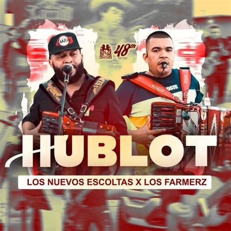 hublot letra y acordes|los farmerz Hublot letra.